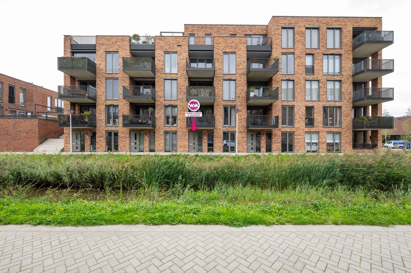 Photo 1 of Connie Meijerstraat 5