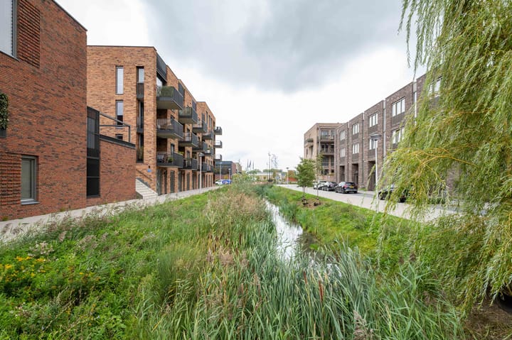 Photo 2 of Connie Meijerstraat 5