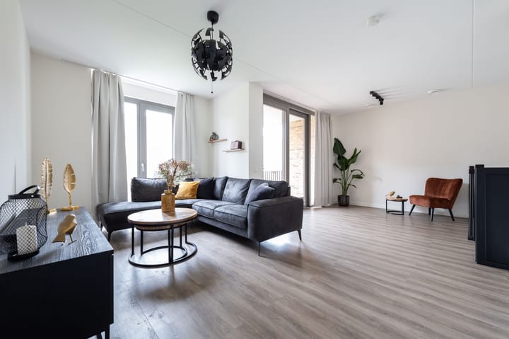 Photo 4 of Connie Meijerstraat 5