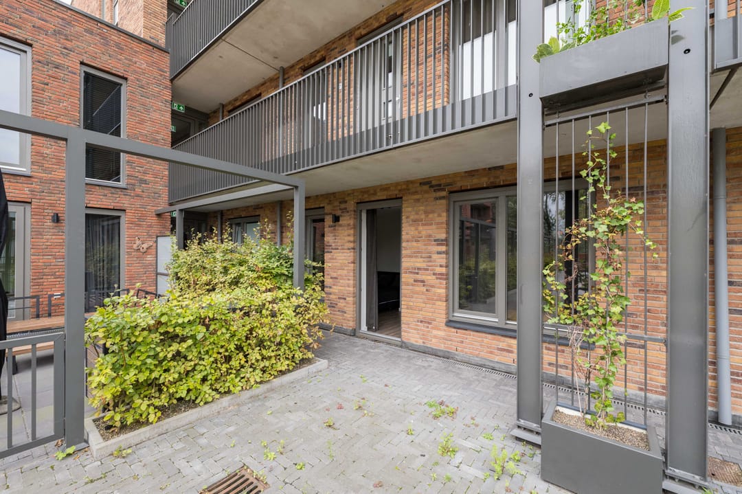 Photo 32 of Connie Meijerstraat 5