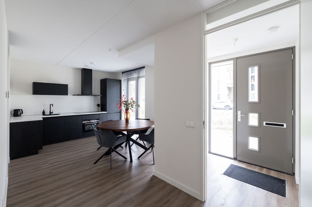 Photo 8 of Connie Meijerstraat 5