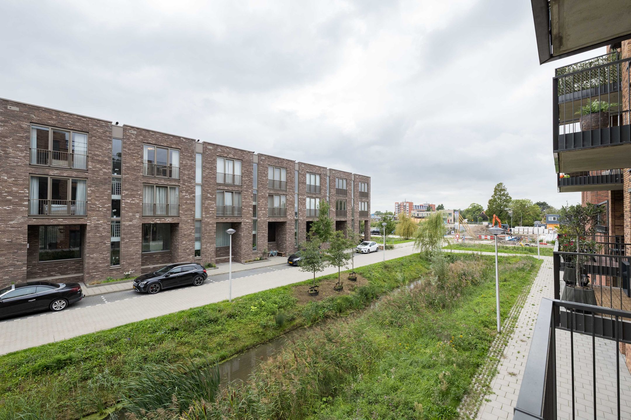 Photo 30 of Connie Meijerstraat 5