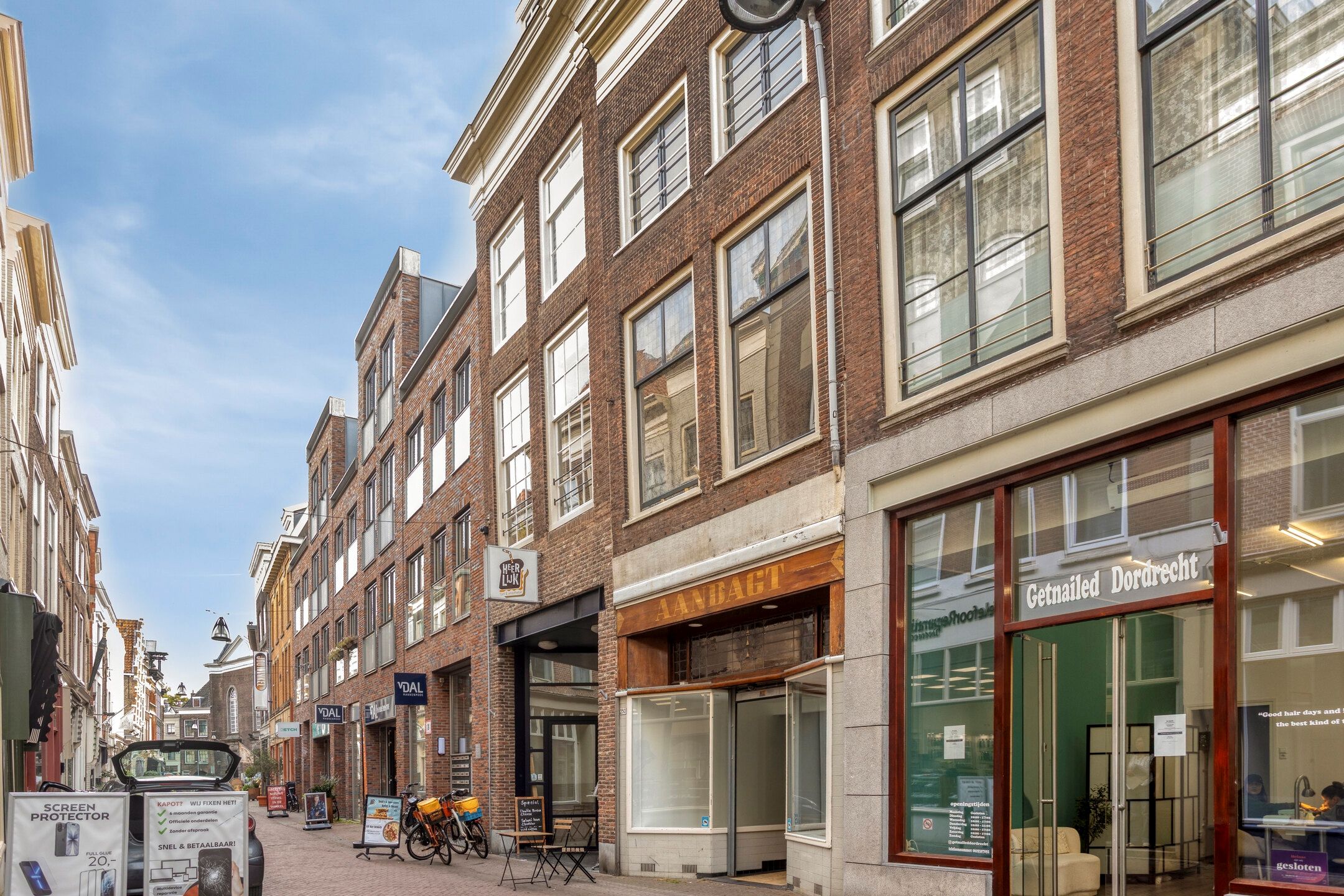 Voorstraat 250 