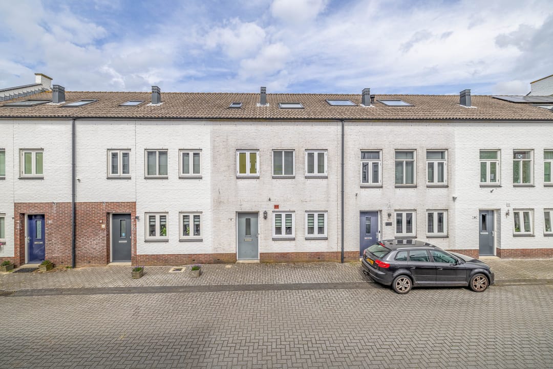 Foto 1 van Beekdal 5
