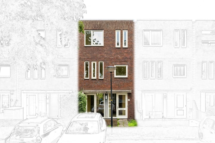 Foto 4 van New Yorksingel 49