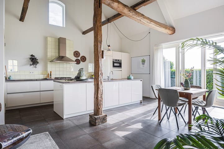 Vrijstaande woning te koop: Koningstraat 31, Ewijk