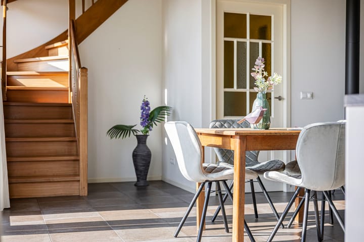 Vrijstaande woning te koop: Koningstraat 31, Ewijk