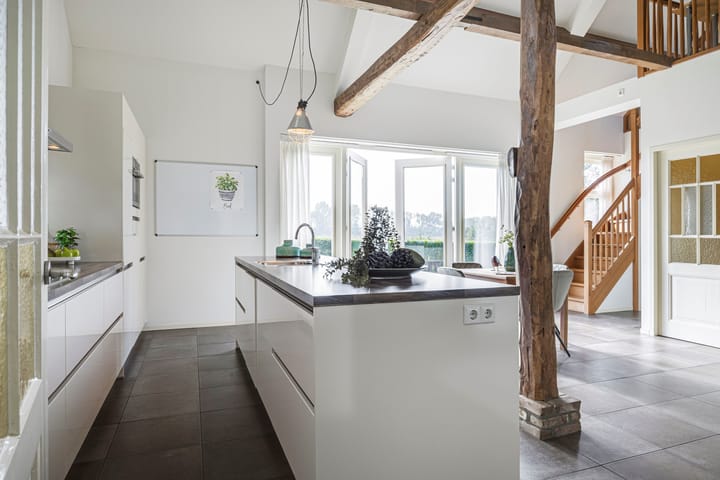 Vrijstaande woning te koop: Koningstraat 31, Ewijk