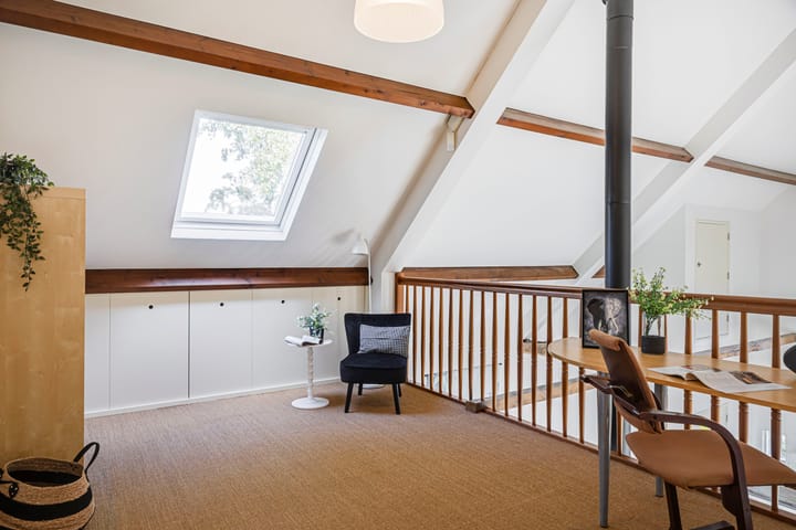 Vrijstaande woning te koop: Koningstraat 31, Ewijk