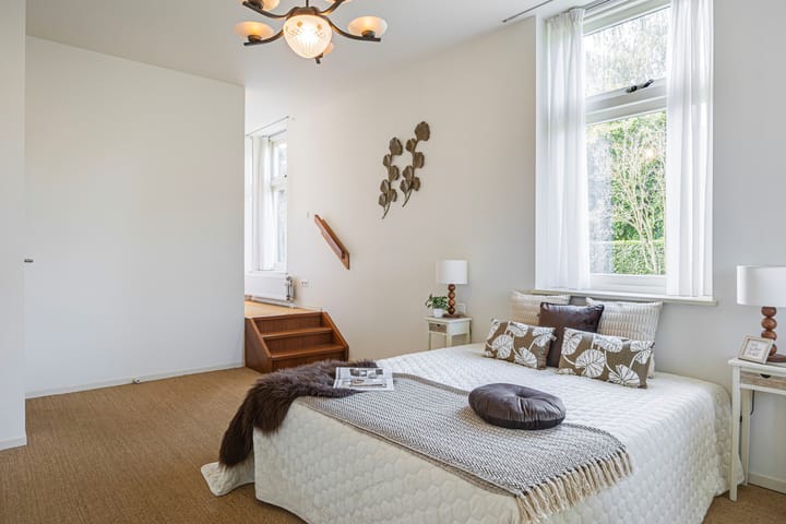 Vrijstaande woning te koop: Koningstraat 31, Ewijk