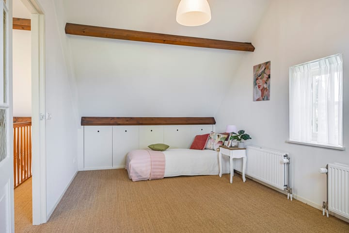 Vrijstaande woning te koop: Koningstraat 31, Ewijk
