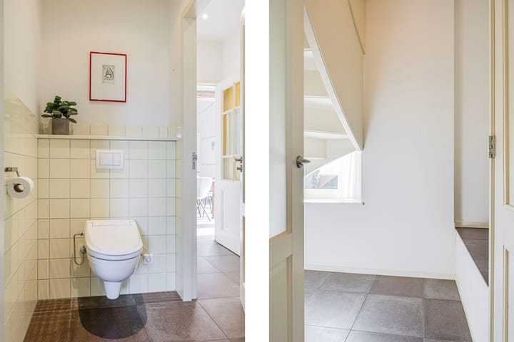 Vrijstaande woning te koop: Koningstraat 31, Ewijk