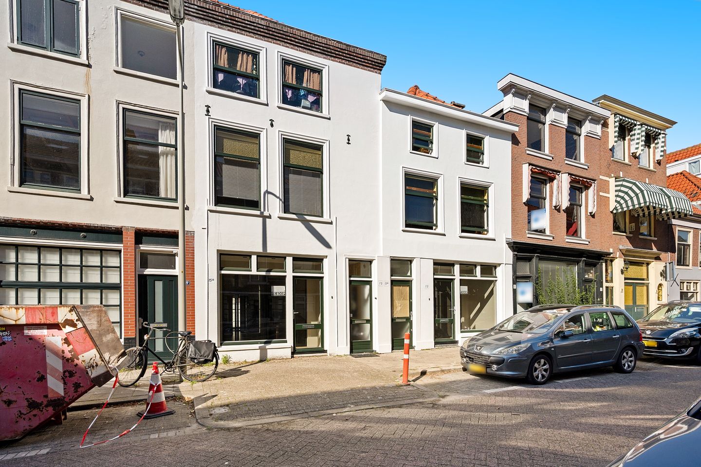 Photo 1 of Slijkeinde 15-A