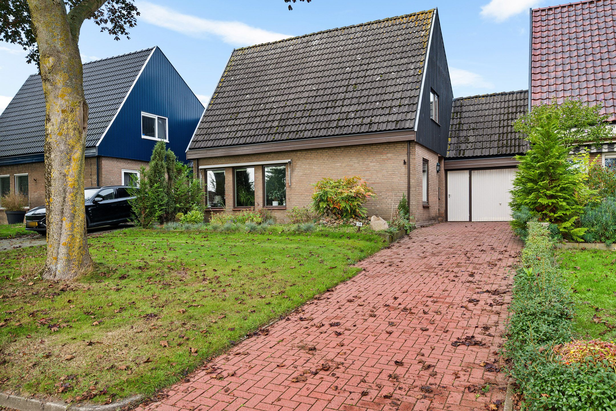Bergsteinlaan 114