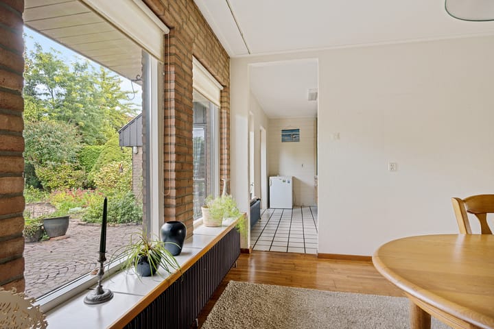 Tussenwoning te koop: Bergsteinlaan 114, Tuk