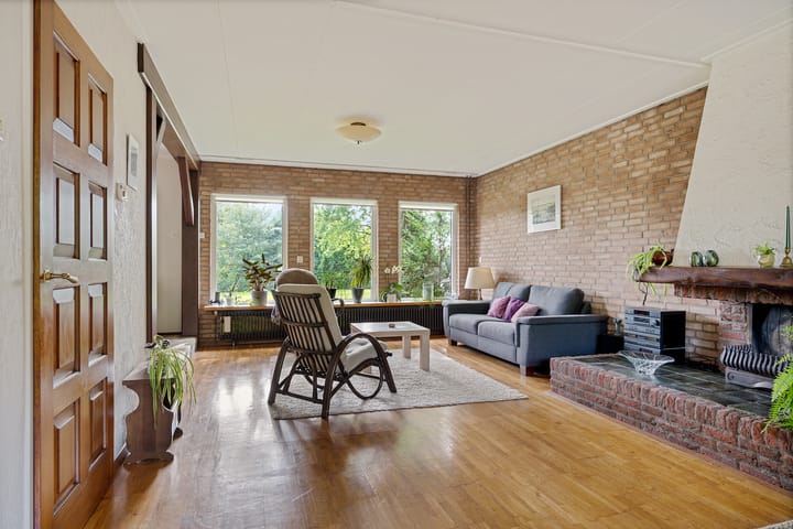 Tussenwoning te koop: Bergsteinlaan 114, Tuk