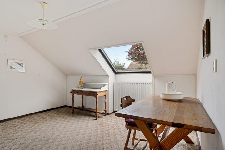 Tussenwoning te koop: Bergsteinlaan 114, Tuk