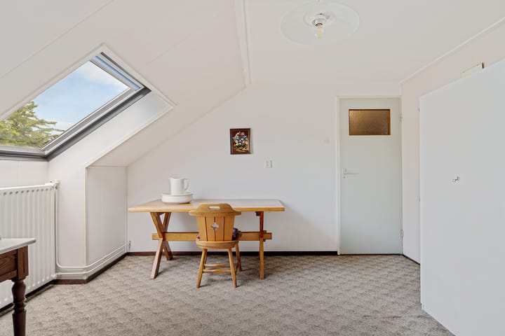 Tussenwoning te koop: Bergsteinlaan 114, Tuk