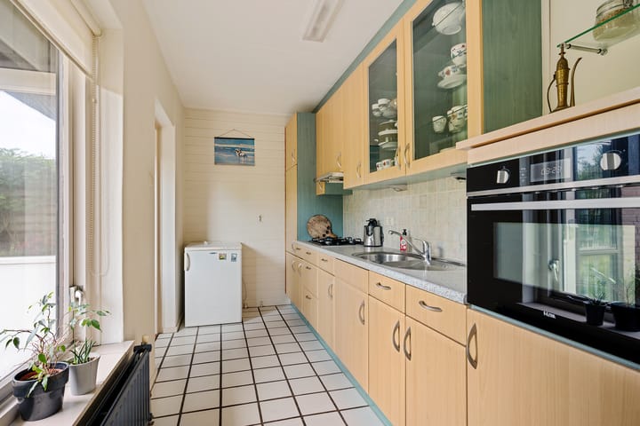Tussenwoning te koop: Bergsteinlaan 114, Tuk