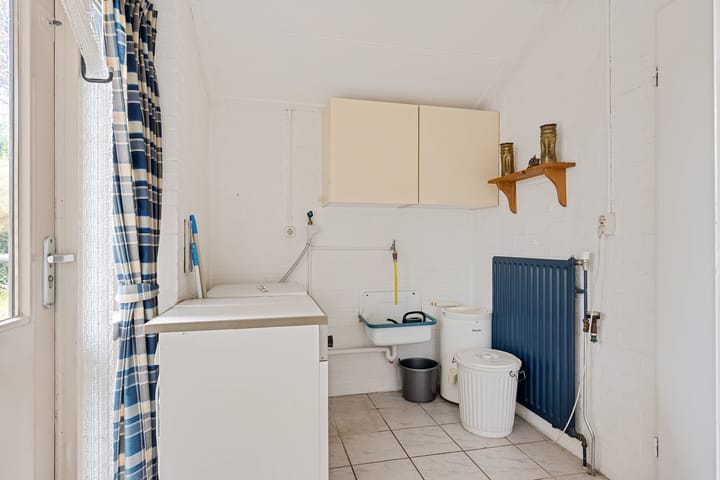Tussenwoning te koop: Bergsteinlaan 114, Tuk