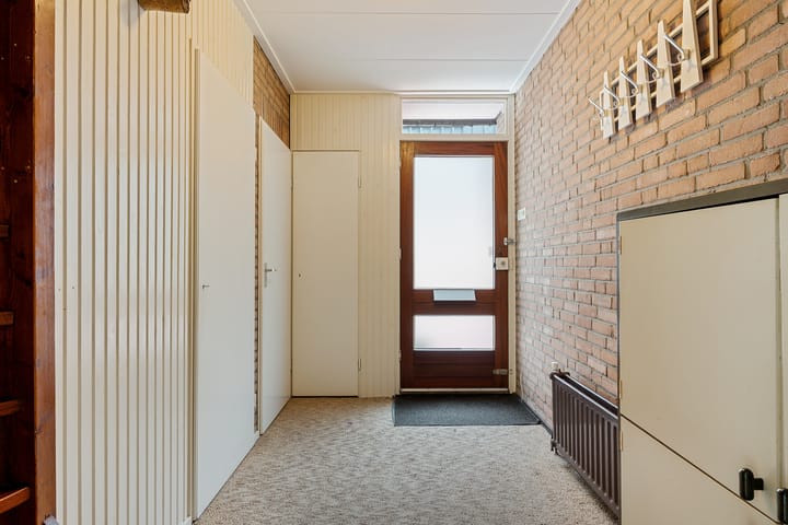 Tussenwoning te koop: Bergsteinlaan 114, Tuk