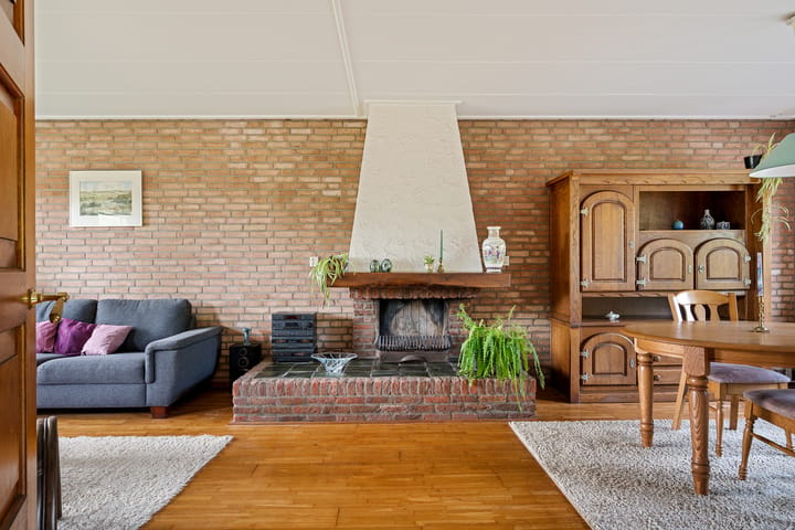 Tussenwoning te koop: Bergsteinlaan 114, Tuk