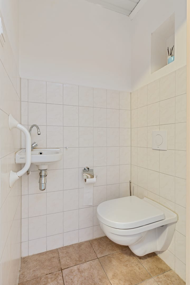 Tussenwoning te koop: Bergsteinlaan 114, Tuk