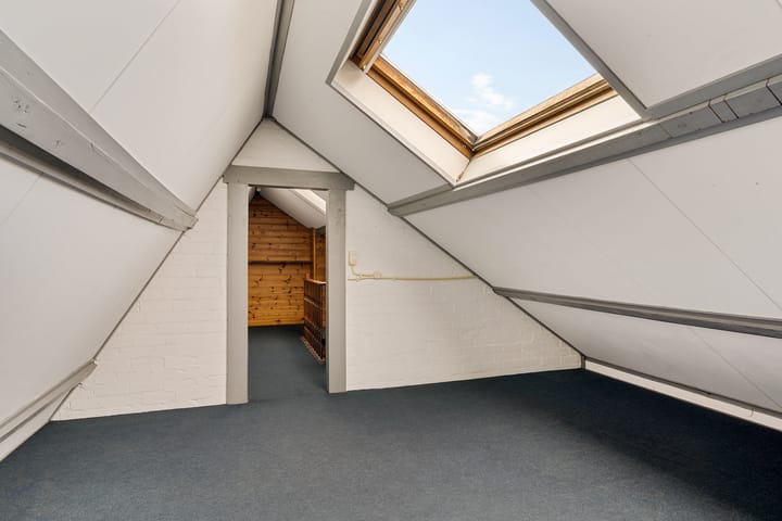 Tussenwoning te koop: Bergsteinlaan 114, Tuk