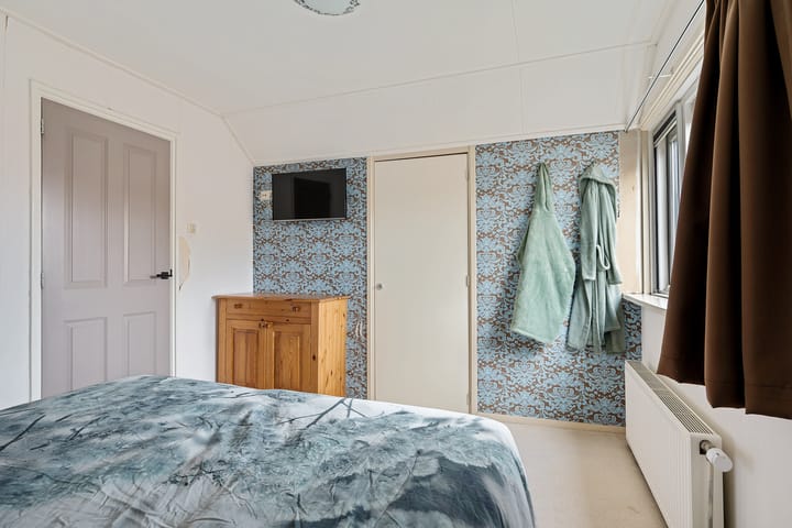Vrijstaande woning te koop: Kruisstraat 85, Oldemarkt