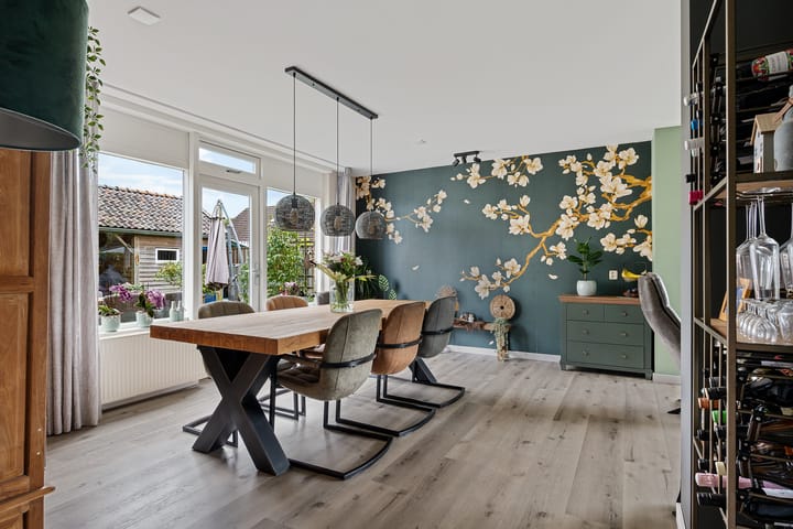 Vrijstaande woning te koop: Kruisstraat 85, Oldemarkt