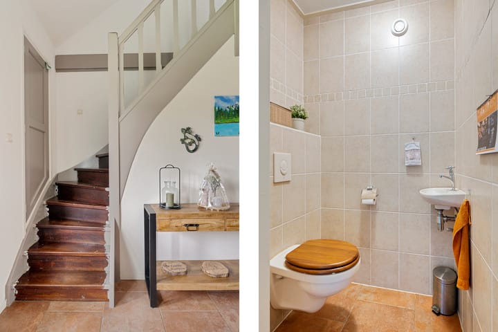 Vrijstaande woning te koop: Kruisstraat 85, Oldemarkt