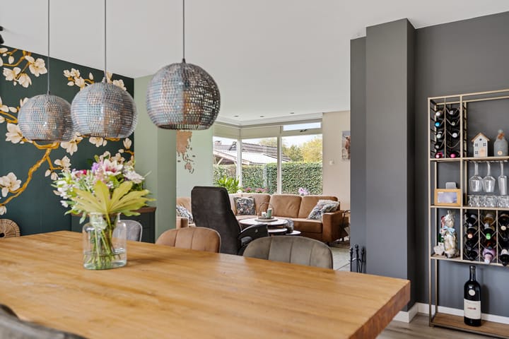 Vrijstaande woning te koop: Kruisstraat 85, Oldemarkt