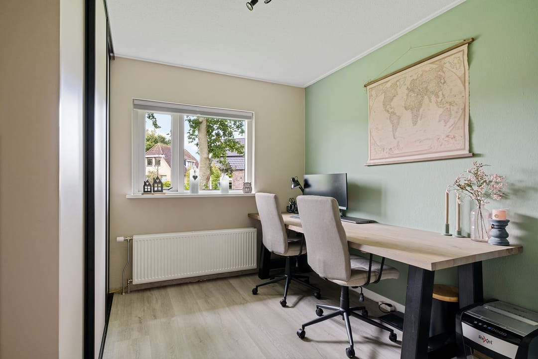Photo 16 of Kruisstraat 85