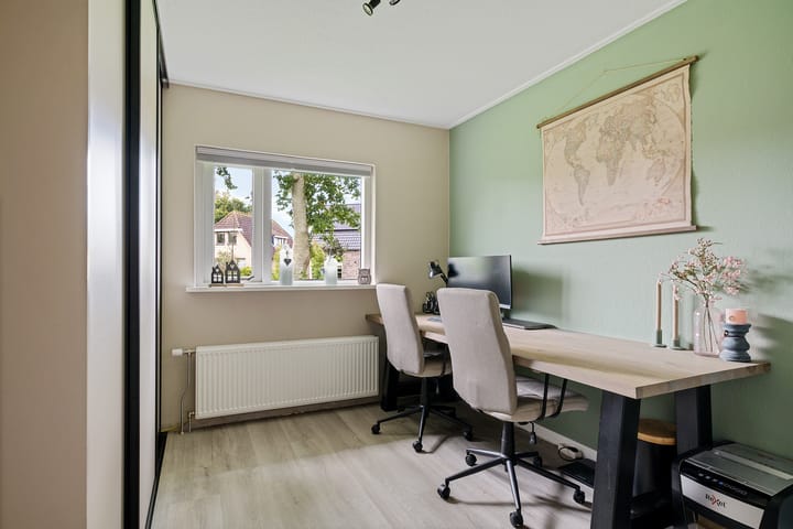 Vrijstaande woning te koop: Kruisstraat 85, Oldemarkt
