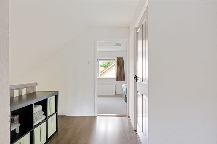 Vrijstaande woning te koop: Kruisstraat 85, Oldemarkt
