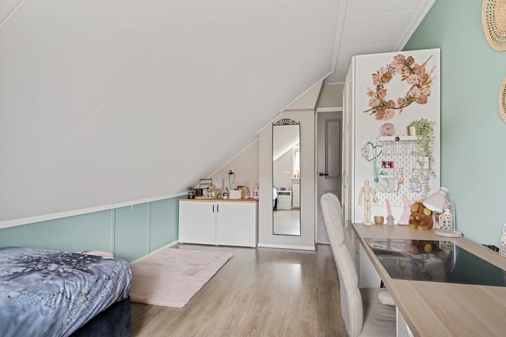Vrijstaande woning te koop: Kruisstraat 85, Oldemarkt
