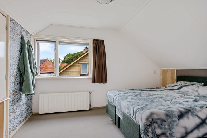 Vrijstaande woning te koop: Kruisstraat 85, Oldemarkt