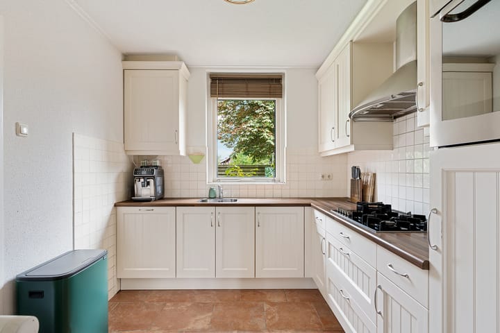 Vrijstaande woning te koop: Kruisstraat 85, Oldemarkt