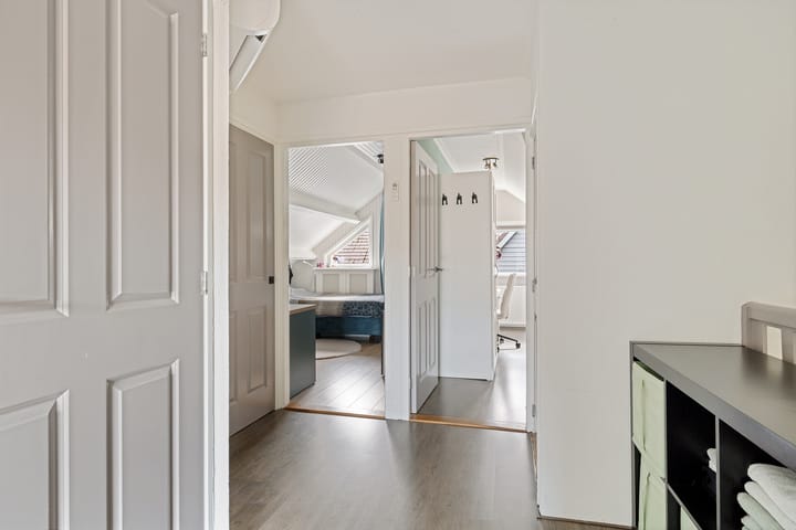 Vrijstaande woning te koop: Kruisstraat 85, Oldemarkt