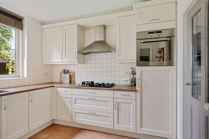 Vrijstaande woning te koop: Kruisstraat 85, Oldemarkt