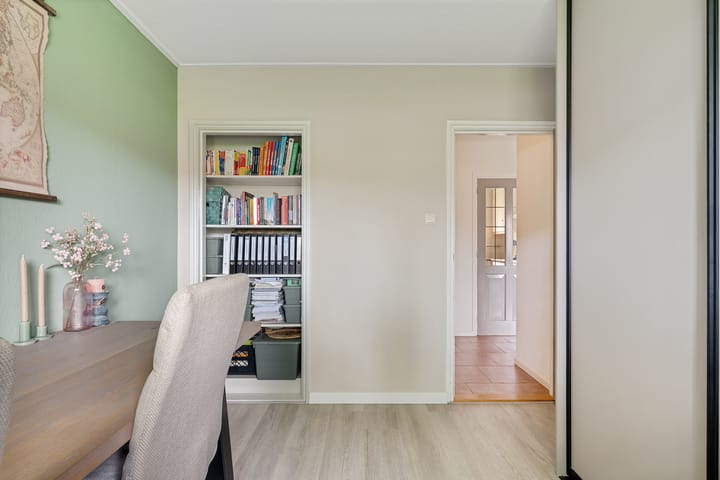 Vrijstaande woning te koop: Kruisstraat 85, Oldemarkt
