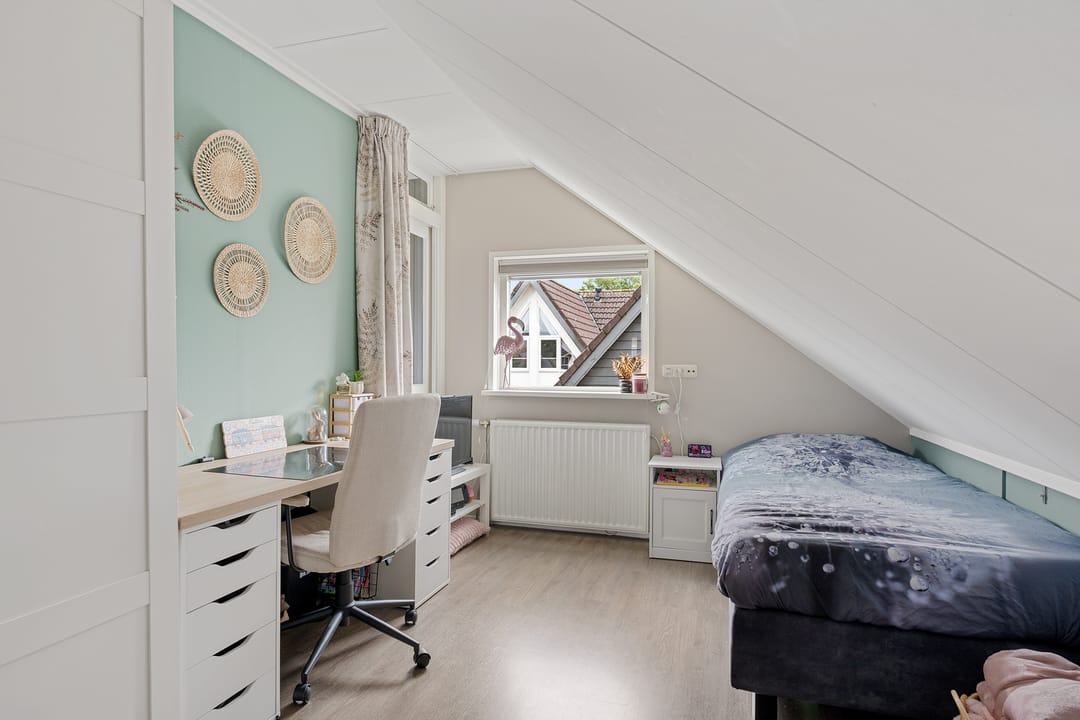 Photo 23 of Kruisstraat 85