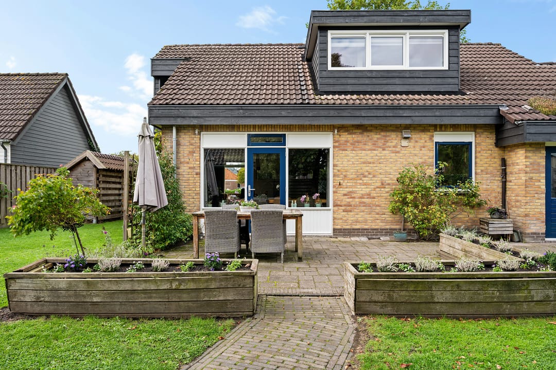 Photo 37 of Kruisstraat 85