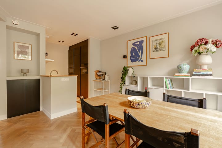 Appartement te koop: Achillesstraat 120-2, Amsterdam