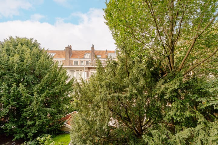 Appartement te koop: Achillesstraat 120-2, Amsterdam
