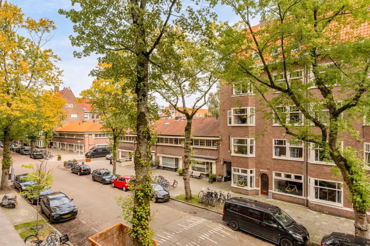Appartement te koop: Achillesstraat 120-2, Amsterdam