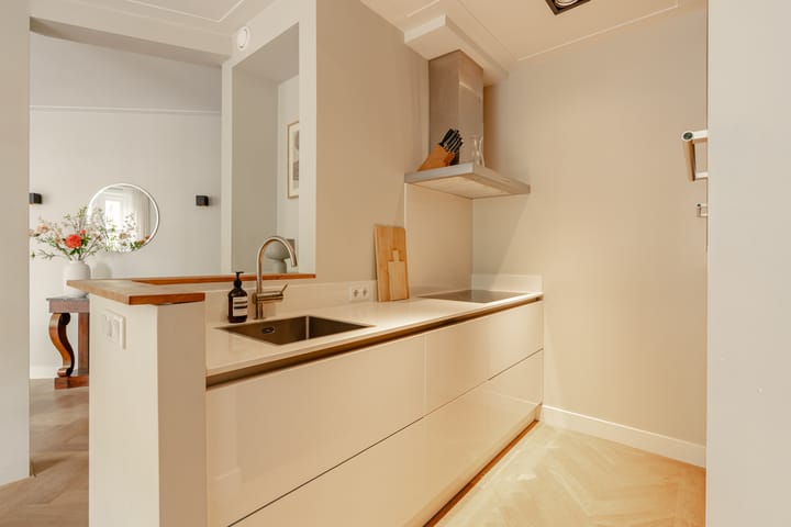 Appartement te koop: Achillesstraat 120-2, Amsterdam