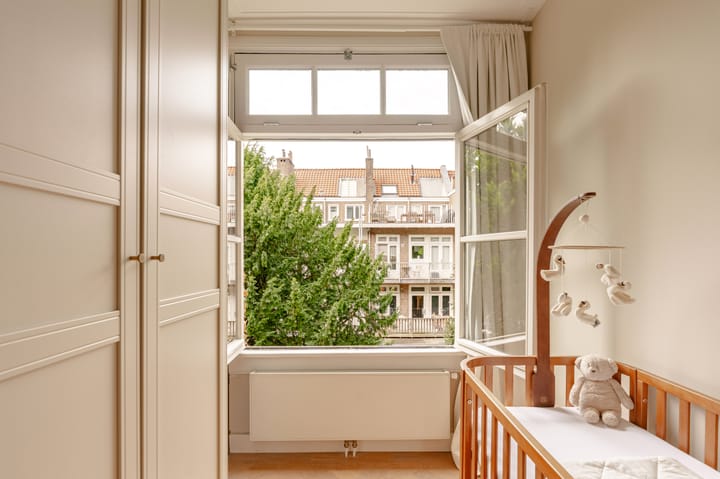 Appartement te koop: Achillesstraat 120-2, Amsterdam