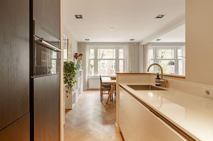 Appartement te koop: Achillesstraat 120-2, Amsterdam