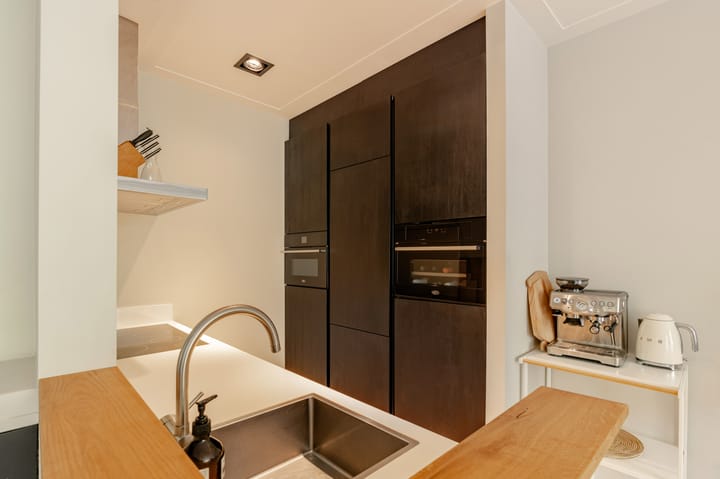Appartement te koop: Achillesstraat 120-2, Amsterdam